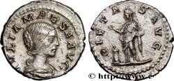 Ancient Coins - JULIA MAESA Rome 218-220 (18,5mm, 3,09g, 6h)