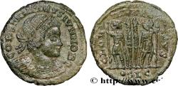 Ancient Coins - CONSTANTINE II Lyon 332 (17mm, 2,47g, 6h)