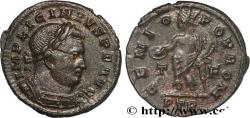 Ancient Coins - LICINIUS I Trèves 313 (22,5mm, 3,91g, 11h)