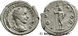 Ancient Coins - GORDIAN III Rome 241-243 (22,5mm, 4,33g, 1h)
