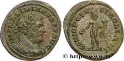 Ancient Coins - MAXIMIANUS HERCULIUS Londres 303-305 (29mm, 10,27g, 6h)