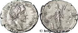 Ancient Coins - ANTONINUS PIUS Rome 152-153 (17mm, 3,55g, 6h)