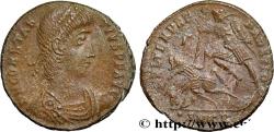 Ancient Coins - CONSTANTIUS II Cyzique 351 (22mm, 5,43g, 1h)