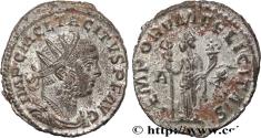 Ancient Coins - TACITUS Lyon 276 (22,50mm, 3,79g, 6h)