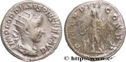 Ancient Coins - GORDIAN III Rome 240 (21,5mm, 4,80g, 12h)