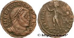 Ancient Coins - LICINIUS I Ostie 313 (21,5mm, 3,30g, 6h)