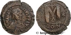 Ancient Coins - ANASTASIUS Constantinople c. 512-517 (33,5mm, 15,80g, 7h)