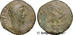 Ancient Coins - MARCUS AURELIUS Rome 180 (29mm, 18,01g, 6h)
