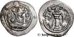 Ancient Coins - SASANIAN - SASANIAN KINGDOM - PEROZ I Shiraz (SHy) c. 459-484 (28,5mm, 4,08g, 3h)