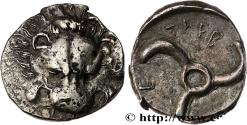 Ancient Coins - LYCIA - SATRAPS OF LYCIA - MITHRAPATA Antiphellos, Lycie c. 380 AC. (15mm, 3,03g, 12h)