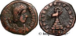 Ancient Coins - CONSTANTIUS II Siscia 349 (19mm, 2,69g, 7h)