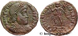 Ancient Coins - VALENTINIAN I Siscia 364 (18mm, 2,39g, 1h)