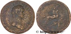 Ancient Coins - DOMITIANUS Rome 85 (35,5mm, 24,88g, 6h)
