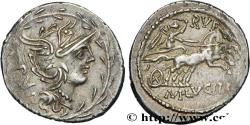 Ancient Coins - LUCILIA Rome 101 AC. (21mm, 3,92g, 12h)