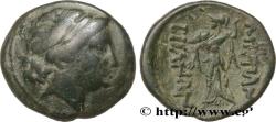 Ancient Coins - THRACE - MESEMBRIA Messembria, Thrace c. 250-175 AC. (19mm, 4,80g, 12h)