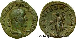 Ancient Coins - MAXIMINUS I Rome 236 (30mm, 17,88g, 1h)