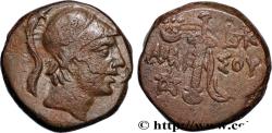 Ancient Coins - PONTUS - AMISOS Amisos, Pont c. 85-65 AC. (19,5mm, 8,42g, 12h)