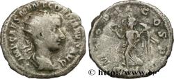 Ancient Coins - GORDIAN III Rome 239 (19,5mm, 3,42g, 1h)