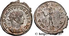 Ancient Coins - PROBUS Lyon 276 (23mm, 5,14g, 7h)
