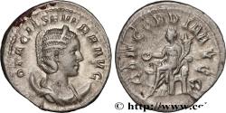 Ancient Coins - OTACILIA SEVERA Rome 247 (23mm, 3,96g, 12h)