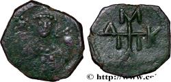 Ancient Coins - MANUEL I KOMNENOS Atelier provincial 1143-1180 (16,5mm, 1,99g, 11h)