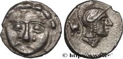 Ancient Coins - PISIDIA - SELGE Pisidie, Selgé c. 300-190 AC. (10mm, 0,76g, 3h)