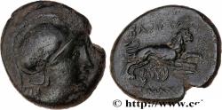 Ancient Coins - THRACE - THRACIAN KINGDOM - LYSIMACHOS Amphipolis, Macédoine 287/286 - 281/280 AC. (20mm, 4,81g, 5h)