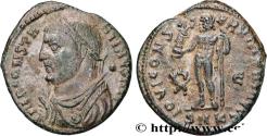 Ancient Coins - CONSTANTINE I THE GREAT Cyzique 317-320 (19mm, 2,96g, 12h)