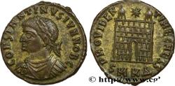 Ancient Coins - CONSTANTINE II Cyzique 324-325 (19mm, 3,25g, 6h)