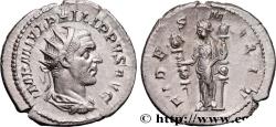 Ancient Coins - PHILIPPUS Rome 244 (22mm, 3,91g, 12h)