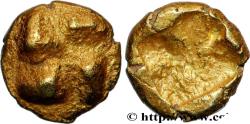 Ancient Coins - IONIA - MILETUS Atelier incertain, Milet ? c. 625-550 AC. (6,5mm, 0,69g, h)