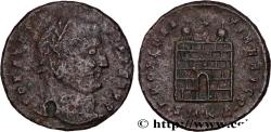 Ancient Coins - CONSTANTINE I THE GREAT Cyzique 324-325 (19mm, 2,50g, 1h)