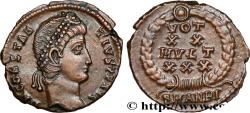Ancient Coins - CONSTANTIUS II Antioche 347-348 (15mm, 1,48g, 12h)