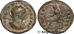 Ancient Coins - AURELIAN Milan 272-274 (21mm, 3,20g, 6h)