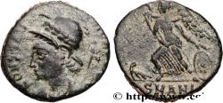 Ancient Coins - CONSTANTINOPOLIS Antioche 330-333 (13,5mm, 1,64g, 6h)