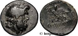 Ancient Coins - LYDIA - BLAUNDOS Blaundos, Lydie c. 200 AC (20mm, 7,30g, 12h)