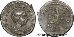 Ancient Coins - JULIA MAESA Rome 222 (19mm, 3,07g, 1h)