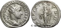 Ancient Coins - GORDIAN III Rome 240-243 (20mm, 3,37g, 12h)