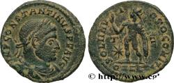 Ancient Coins - CONSTANTINE I THE GREAT Arles 315-316 (21mm, 2,53g, 12h)