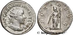 Ancient Coins - GORDIAN III Rome 244 (22mm, 4,33g, 1h)