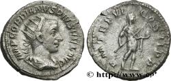 Ancient Coins - GORDIAN III Rome 243-244 (21,5mm, 4,77g, 6h)