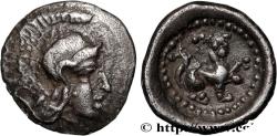 Ancient Coins - LYCIA - TLOS Tlos, Lycie c. 400-380 (8mm, 0,35g, 11h)
