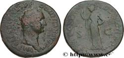 Ancient Coins - DOMITIANUS Rome 82 (33mm, 26,39g, 7h)