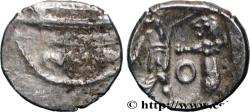 Ancient Coins - PHOENICIA - SIDON Sidon, Phénicie c. 365-352 AC. (9mm, 0,64g, 12h)