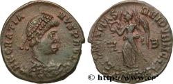 Ancient Coins - GRATIAN Atelier incertain 375-378 (18mm, 2,15g, 12h)