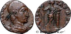 Ancient Coins - CONSTANTIUS II Rome 340 (14,5mm, 1,42g, 6h)