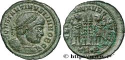 Ancient Coins - CONSTANTINE II Trèves 332 (17mm, 2,31g, 6h)