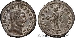 Ancient Coins - CONSTANTIUS I Trèves 296-297 (28mm, 9,94g, 12h)