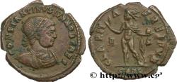 Ancient Coins - CONSTANTINE II Arles 317-318 (11mm, 3,47g, 11h)