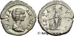 Ancient Coins - JULIA DOMNA Rome 204 (19,5mm, 3,01g, 12h)